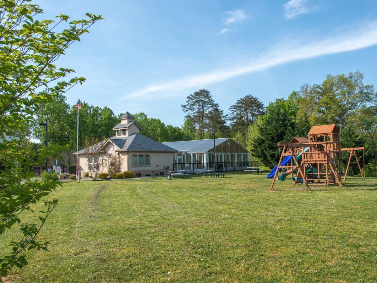 Hi-Bear-Nate Mountain View 5303 Apartment Pigeon Forge Exterior photo